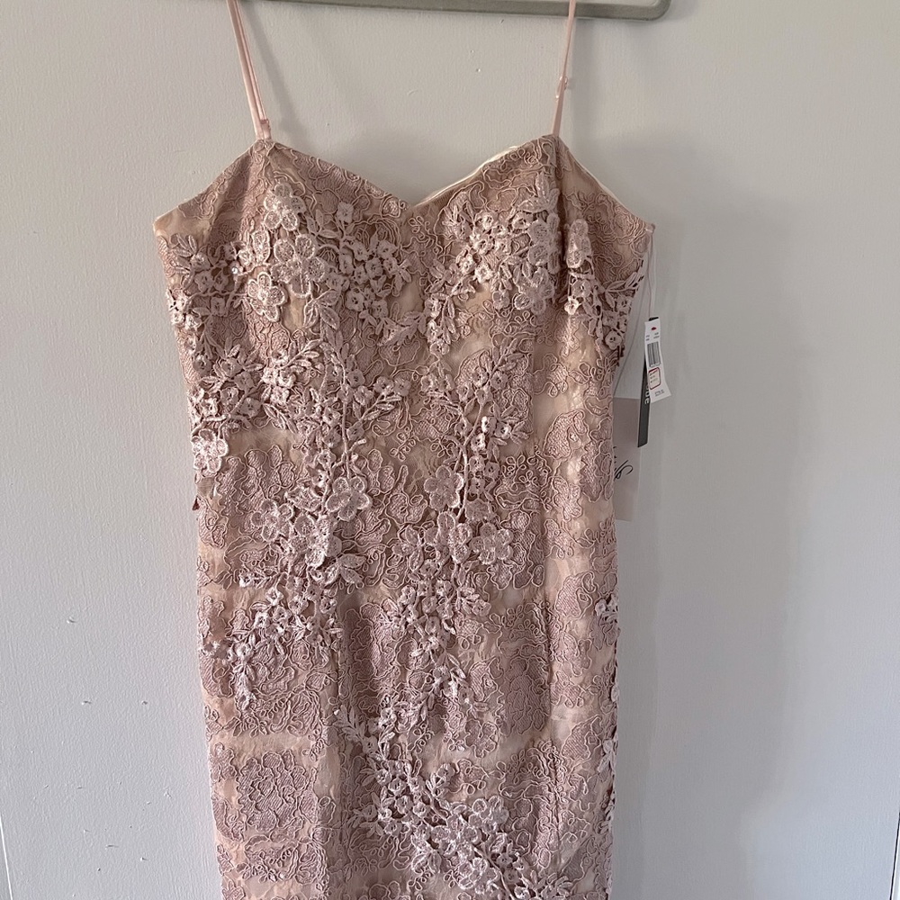 Decode 1.8 Dress size 12 NWT
